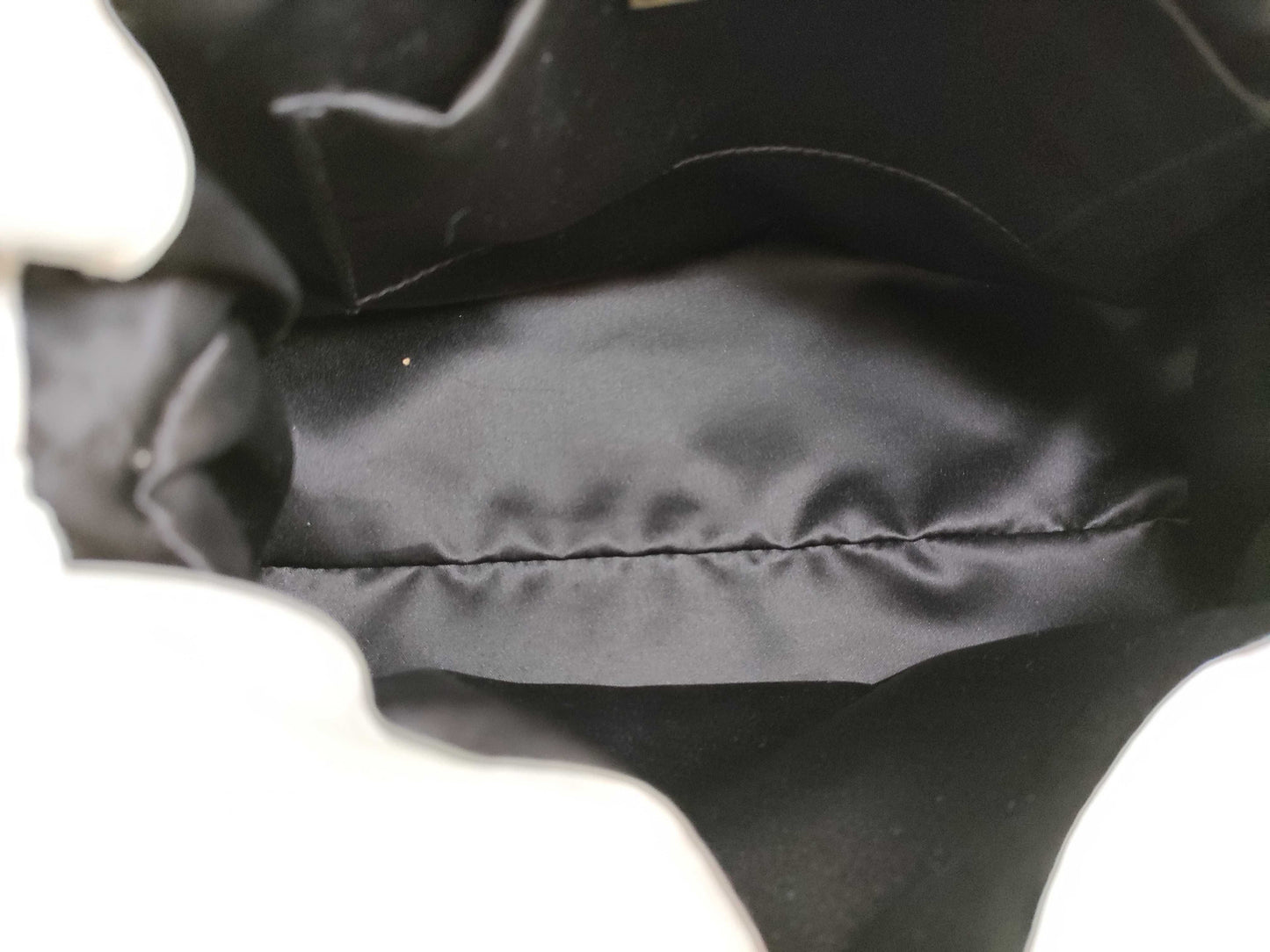 miu miu angel vintage mini vitello bow bag