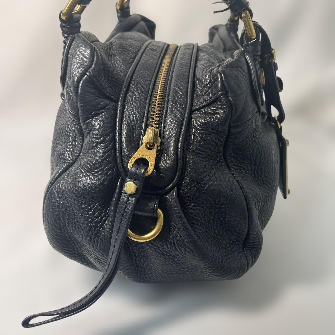 marc by marc jacobs black vintage baby groovee