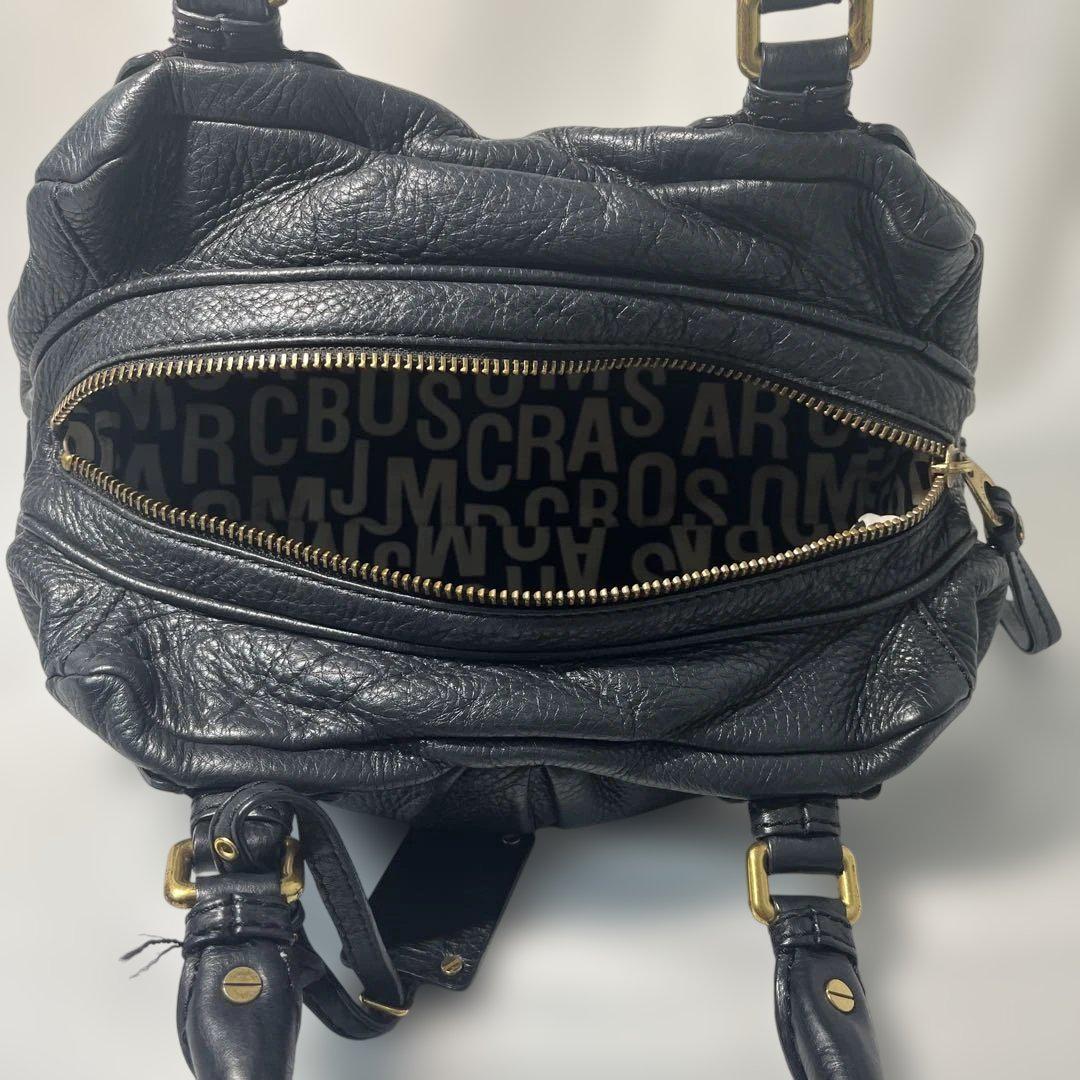 marc by marc jacobs black vintage baby groovee