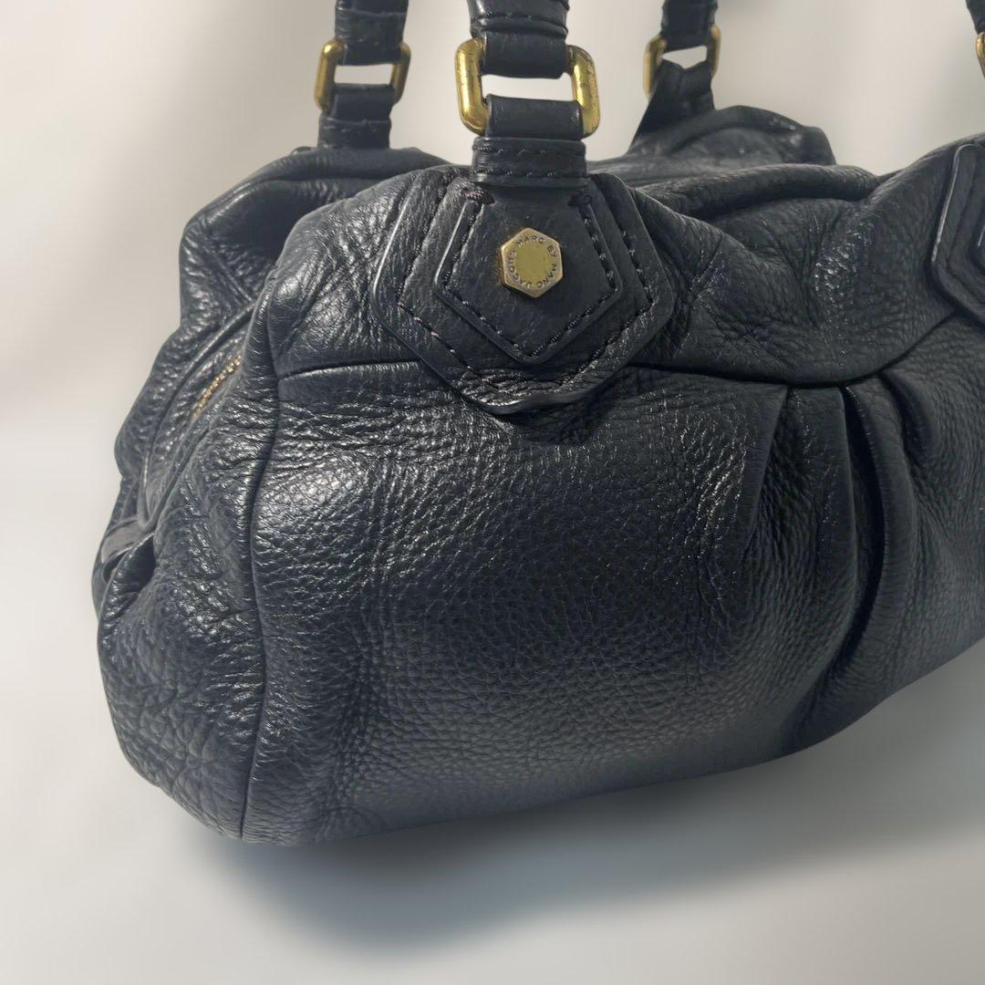 marc by marc jacobs black vintage baby groovee