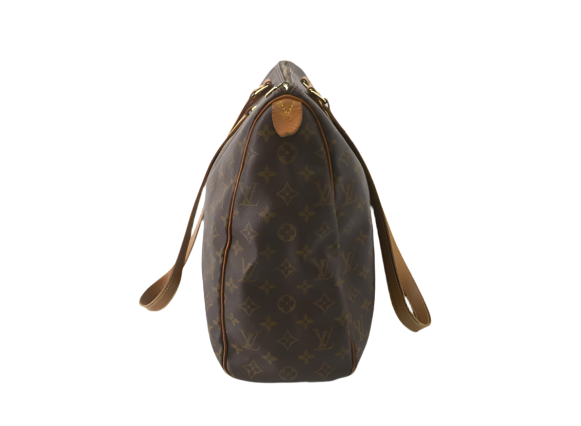 Vintage Louis Vuitton Flanerie 45