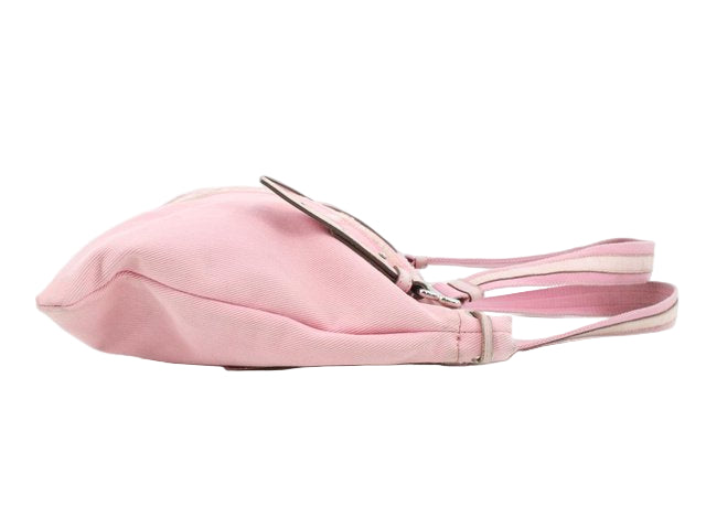yves saint laurent rive gauche pink kahala tote
