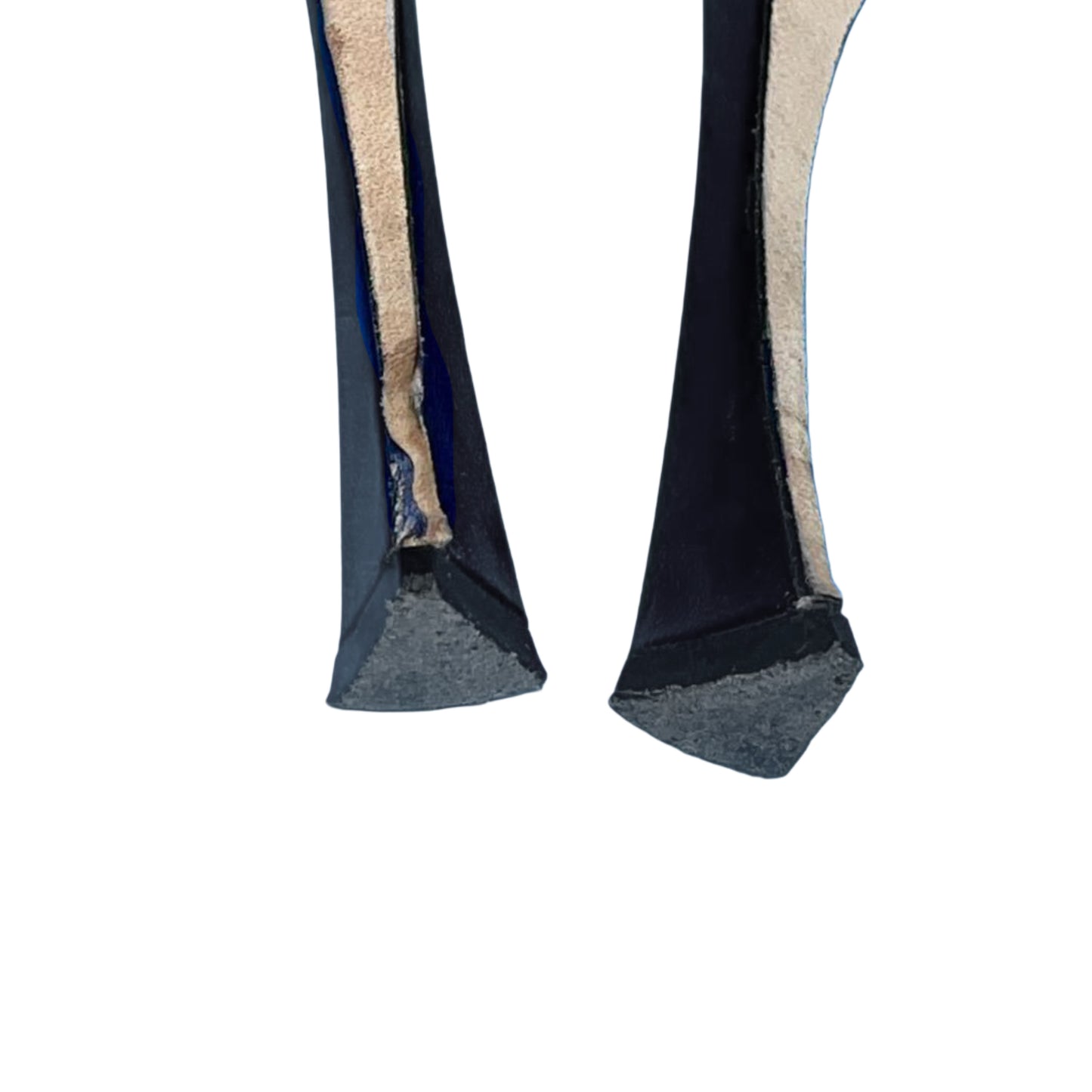 Christian Dior Black Pointed Toe Elegant Pumps (EU 39, USA 8)