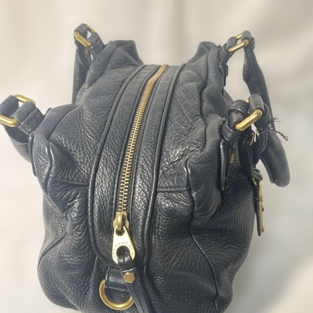 marc by marc jacobs black vintage baby groovee
