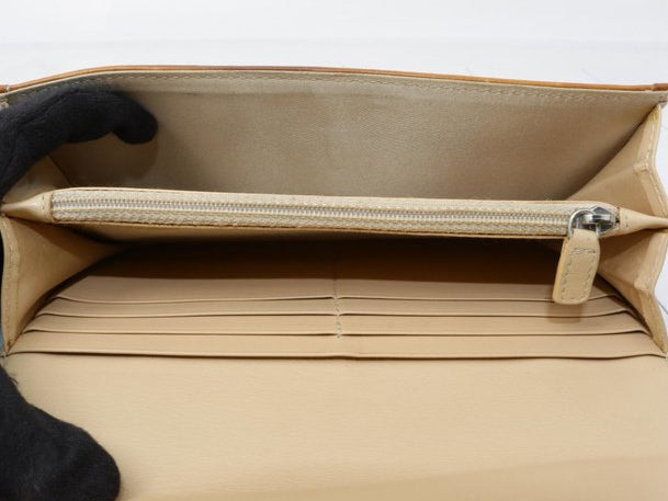 Christian Dior Romantique Diorissim Clutch-Wallet