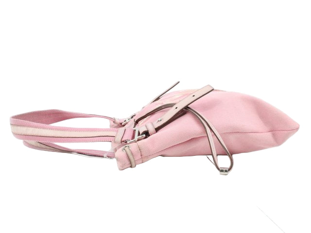 yves saint laurent rive gauche pink kahala tote