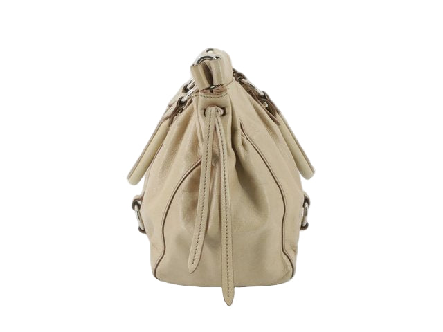 miu miu vintage vitello lux bag