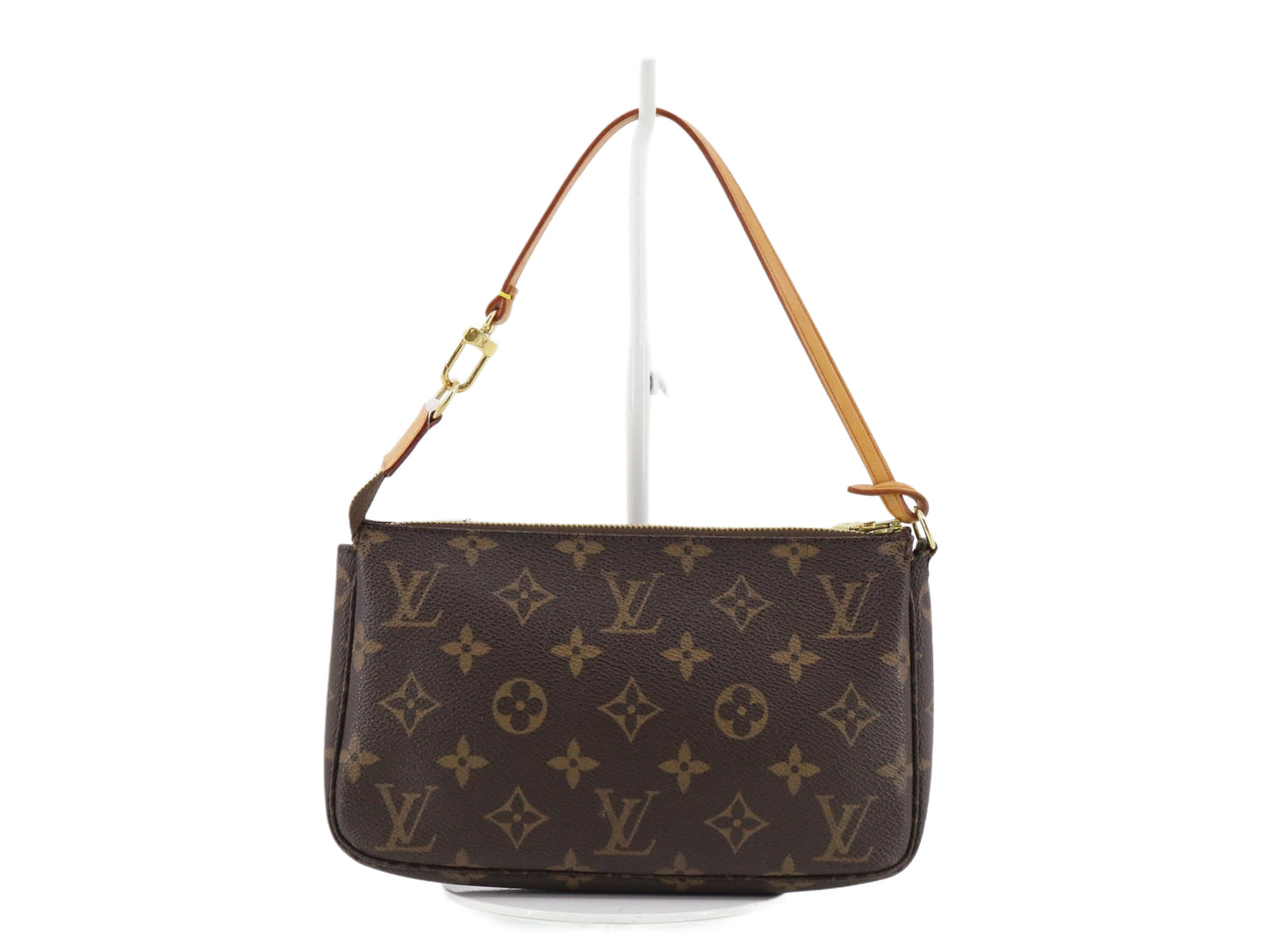 Vintage Louis Vuitton Pochette Shoulder Bag