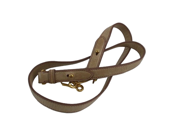miu miu vintage vitello bag in light brown