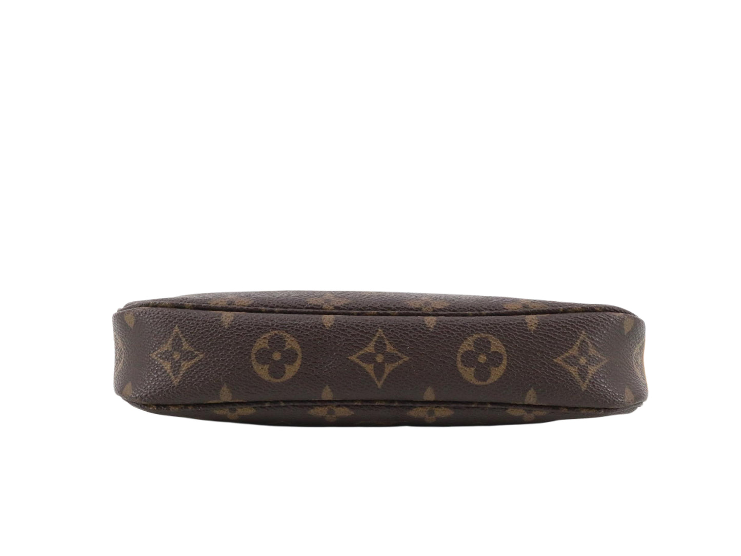 Vintage Louis Vuitton Pochette Shoulder Bag