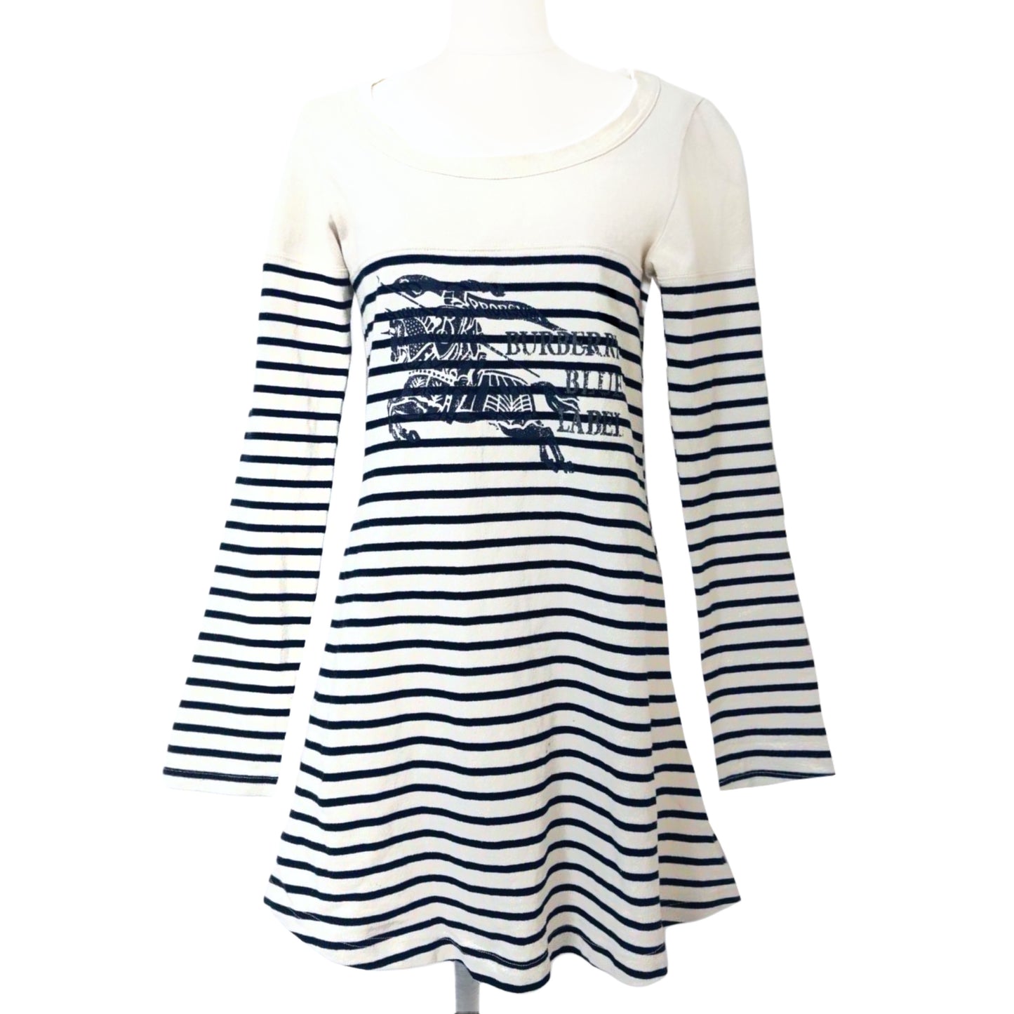 burberry adorable mini dress tunic