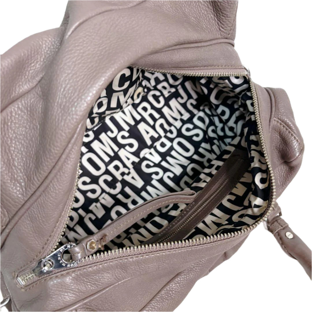 marc by marc jacobs lavender vintage baby groovee