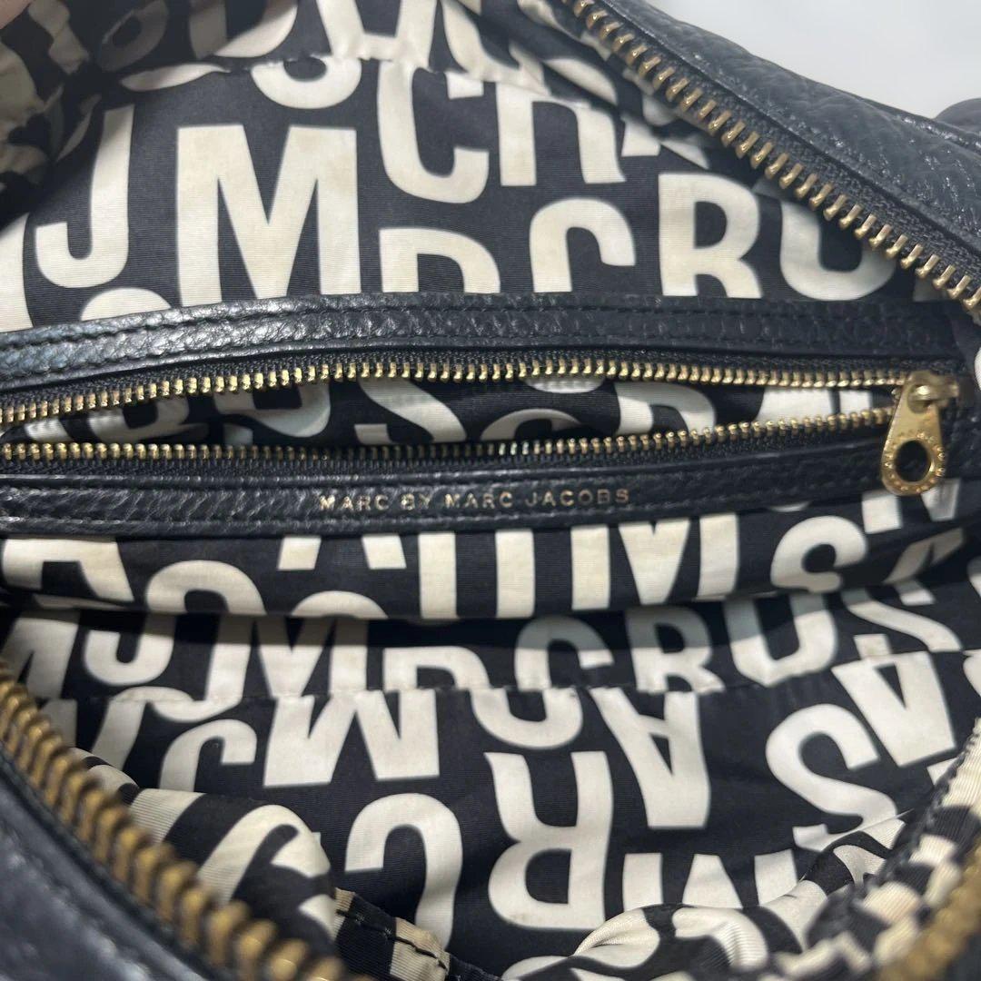 marc by marc jacobs black vintage baby groovee