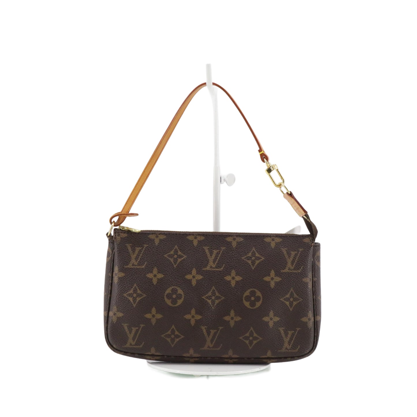 Vintage Louis Vuitton Pochette Shoulder Bag