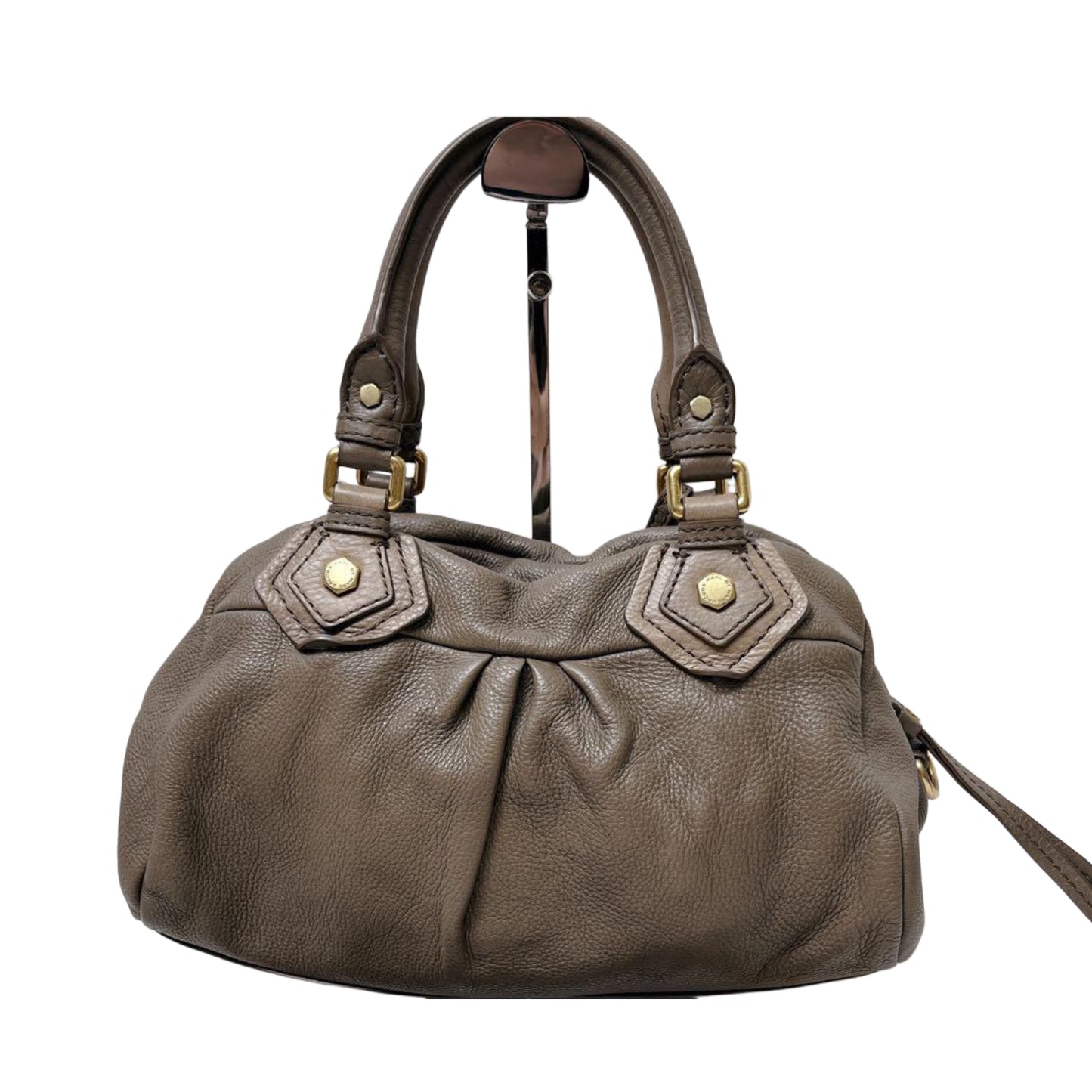 marc by marc jacobs beige vintage baby groovee