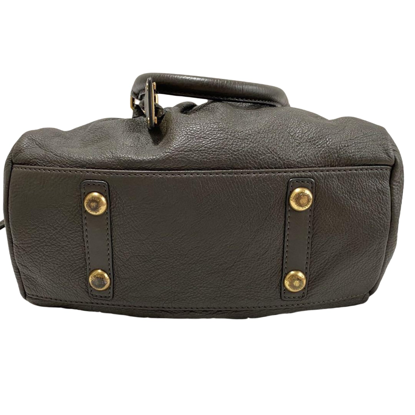 marc by marc jacobs dark grey vintage baby groovee