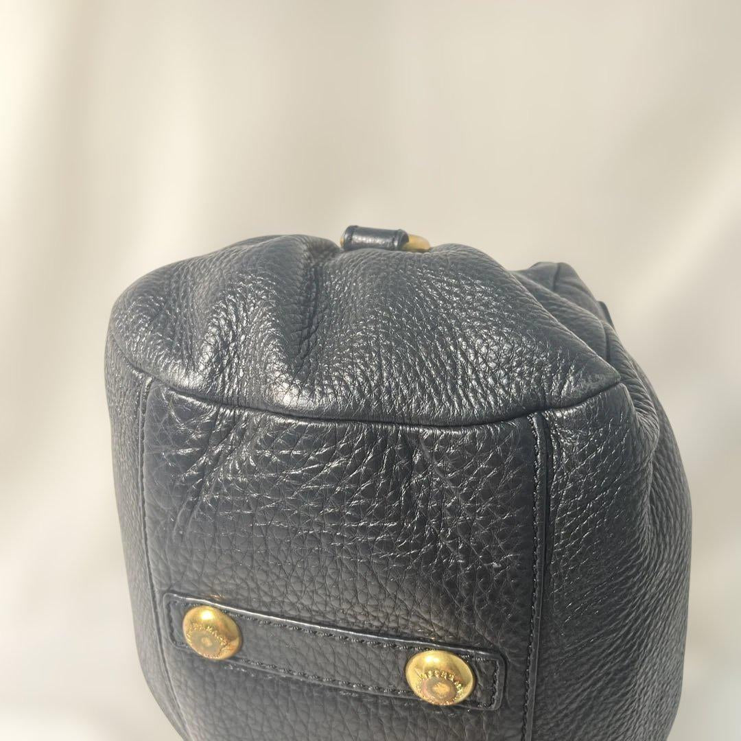 marc by marc jacobs black vintage baby groovee