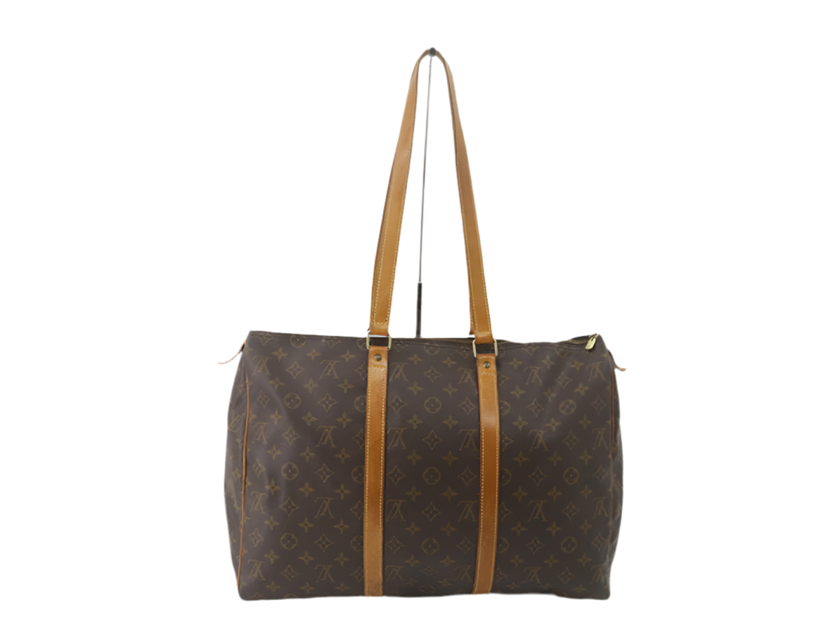 Vintage Louis Vuitton Flanerie 45