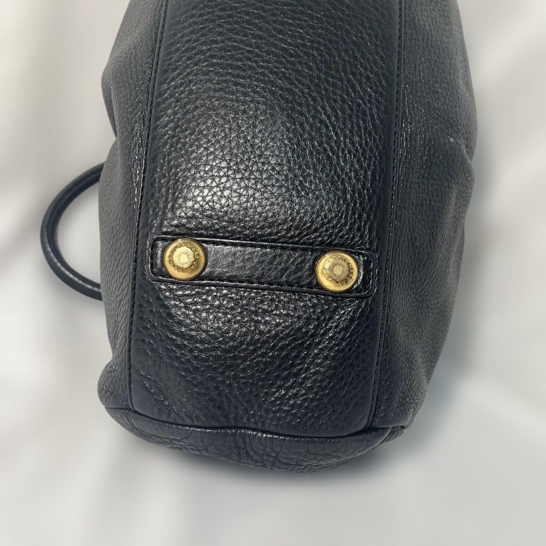 marc by marc jacobs black vintage baby groovee
