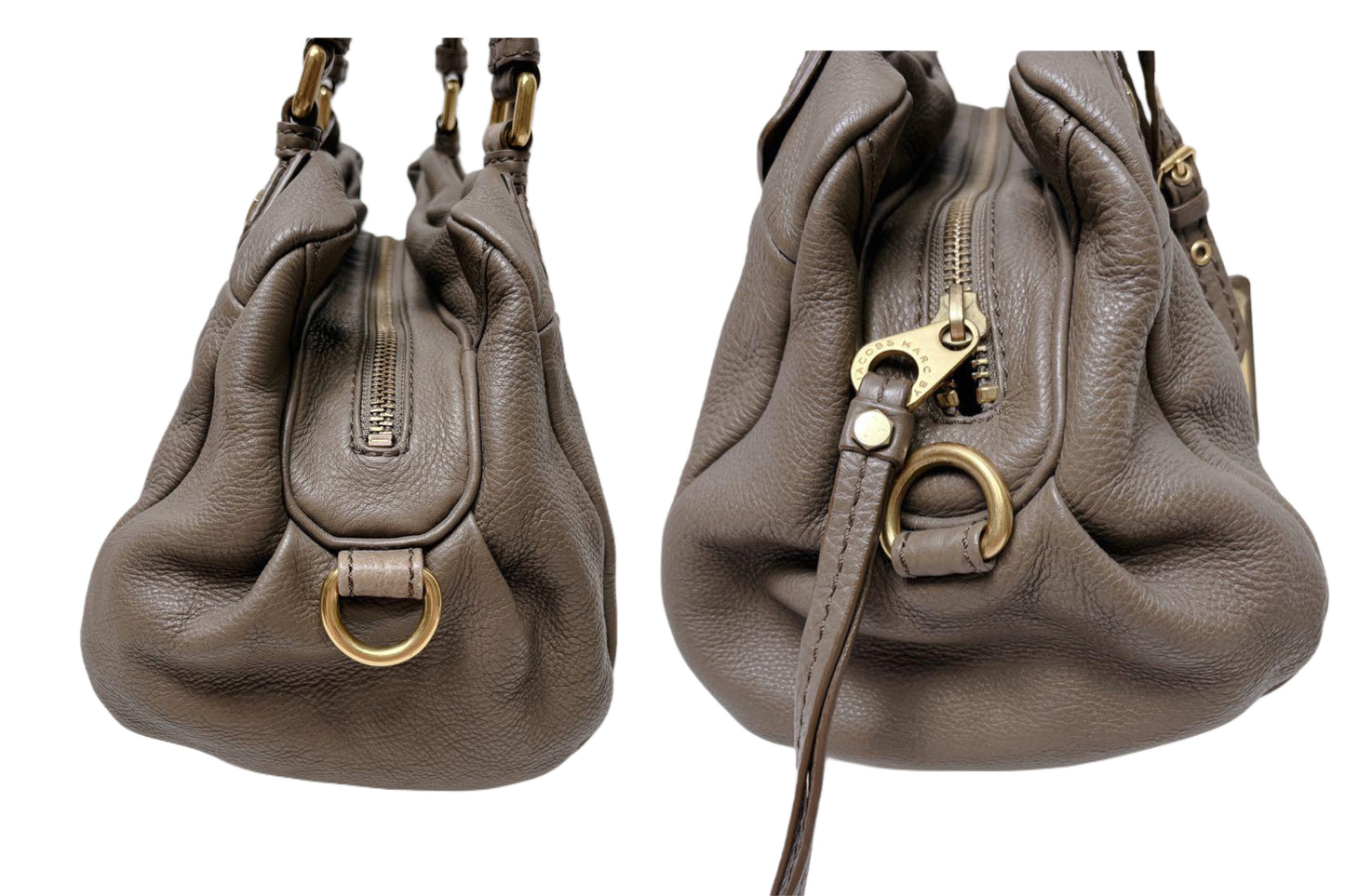 marc by marc jacobs beige vintage baby groovee