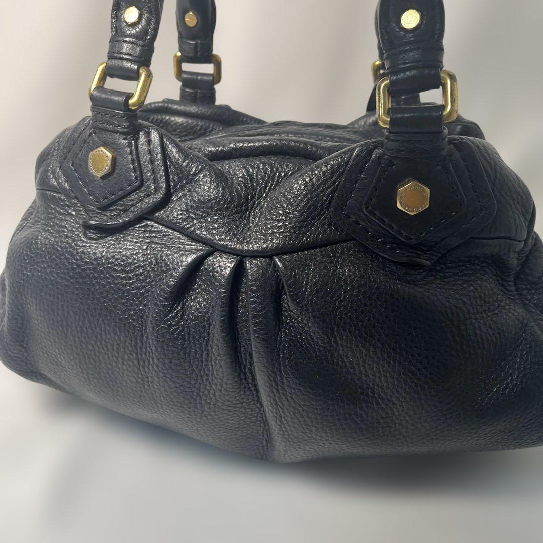 marc by marc jacobs black vintage baby groovee