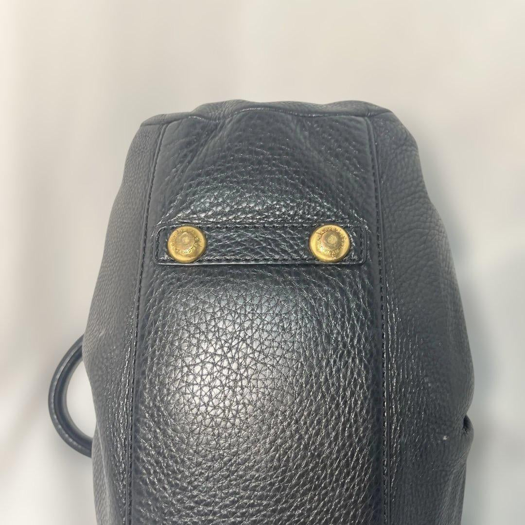 marc by marc jacobs black vintage baby groovee