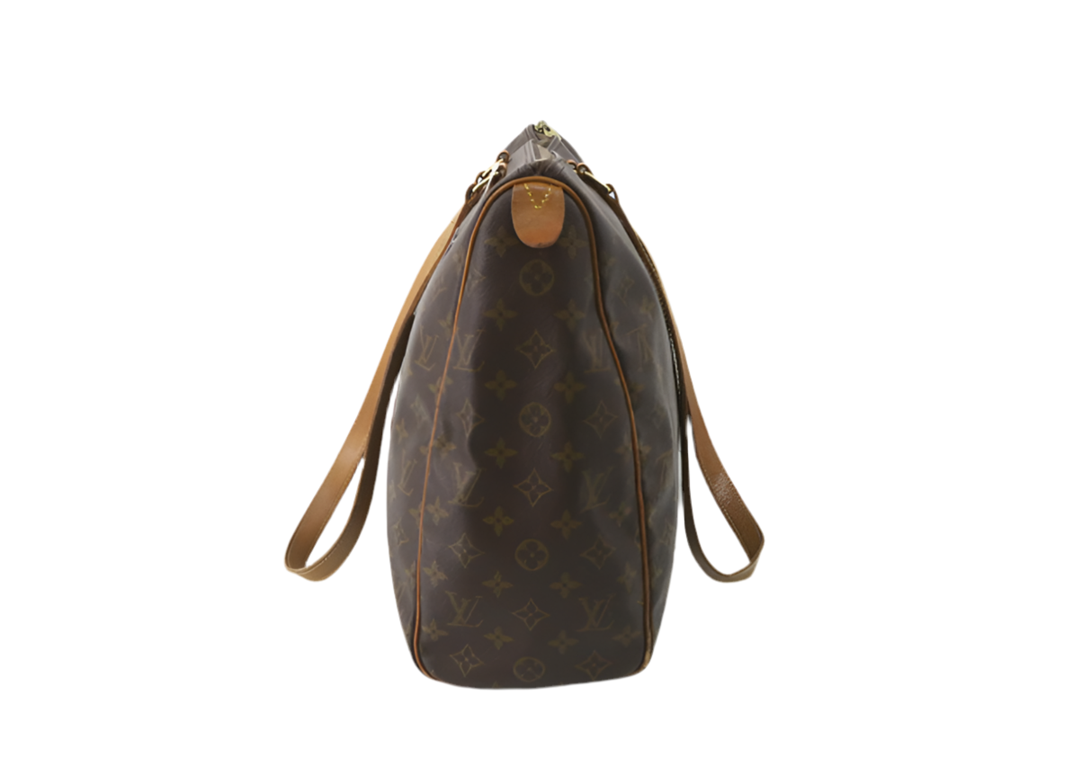 Vintage Louis Vuitton Flanerie 45