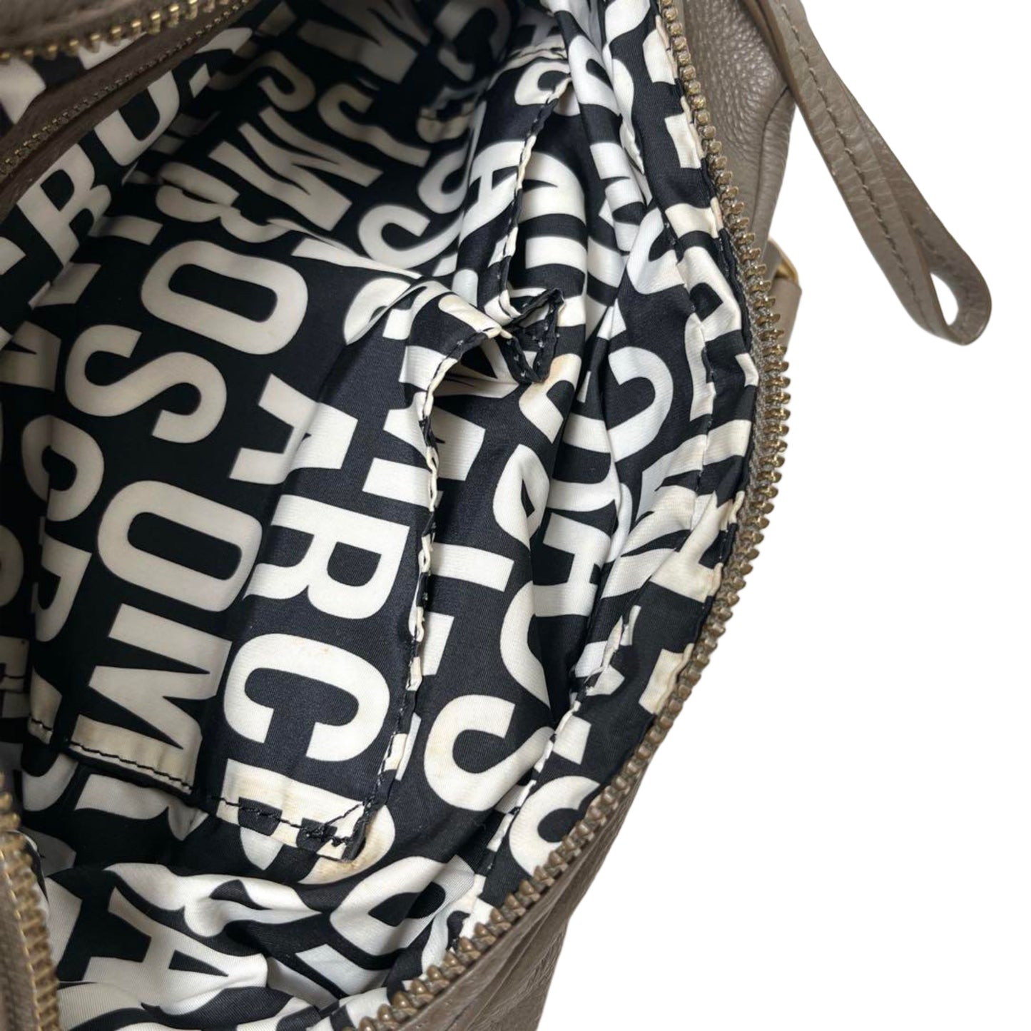 marc by marc jacobs beige vintage baby groovee
