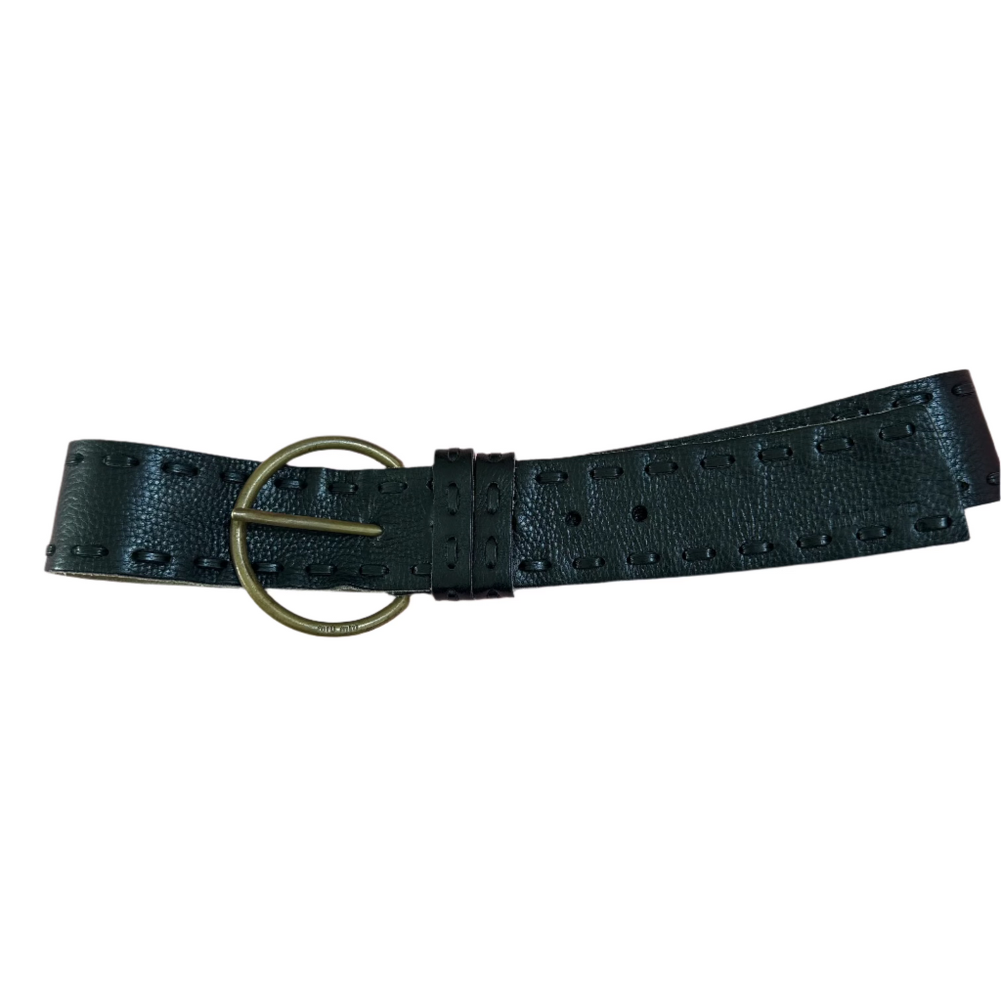 Miu Miu Boho Chic Belt