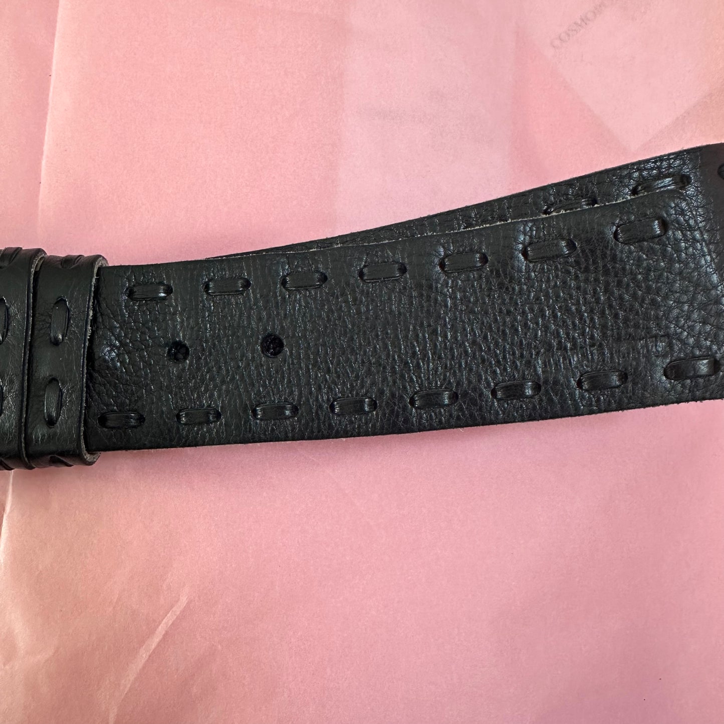 Miu Miu Boho Chic Belt