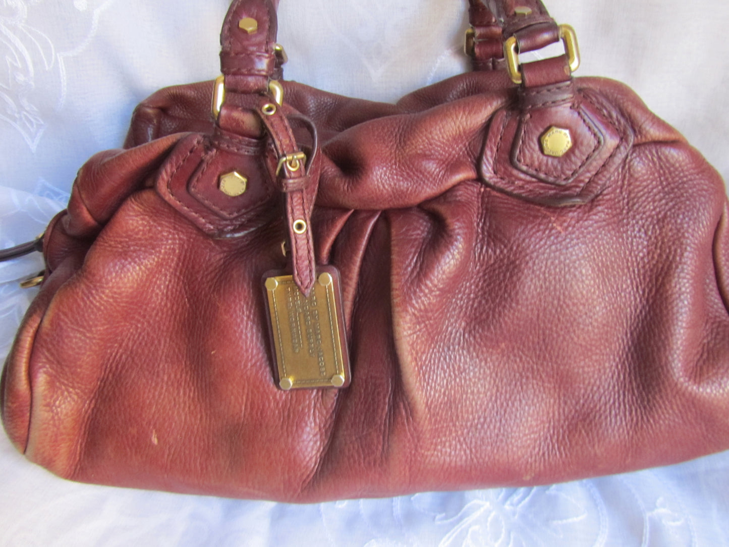 marc by marc jacobs auburn large groovee