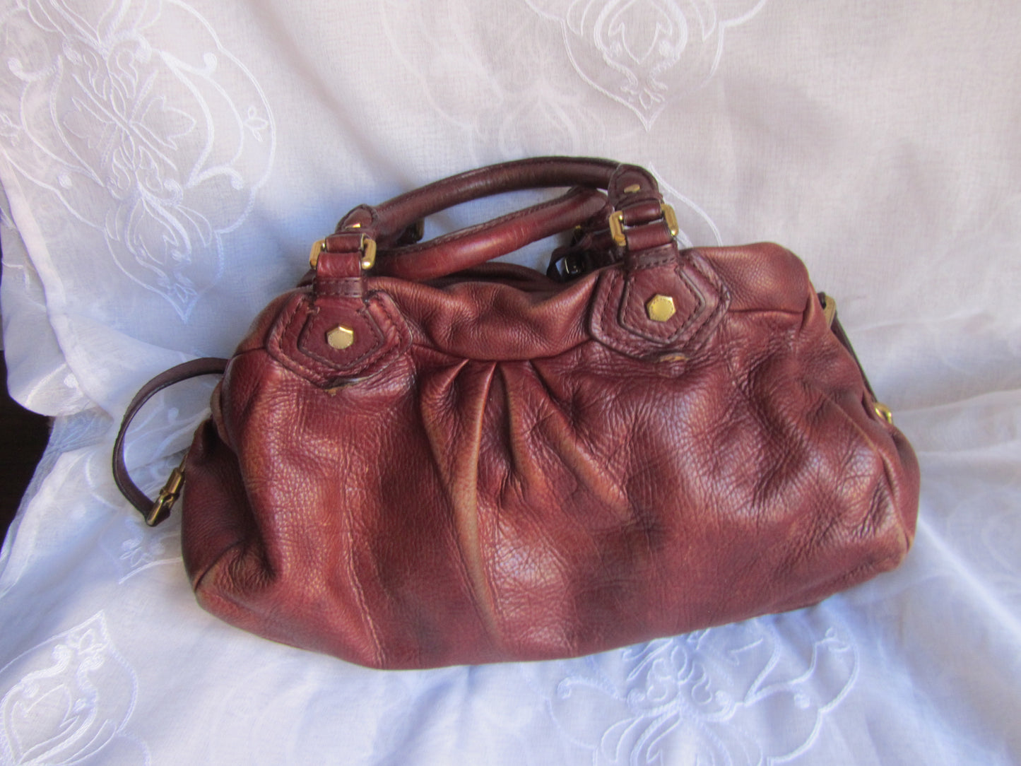 marc by marc jacobs auburn large groovee