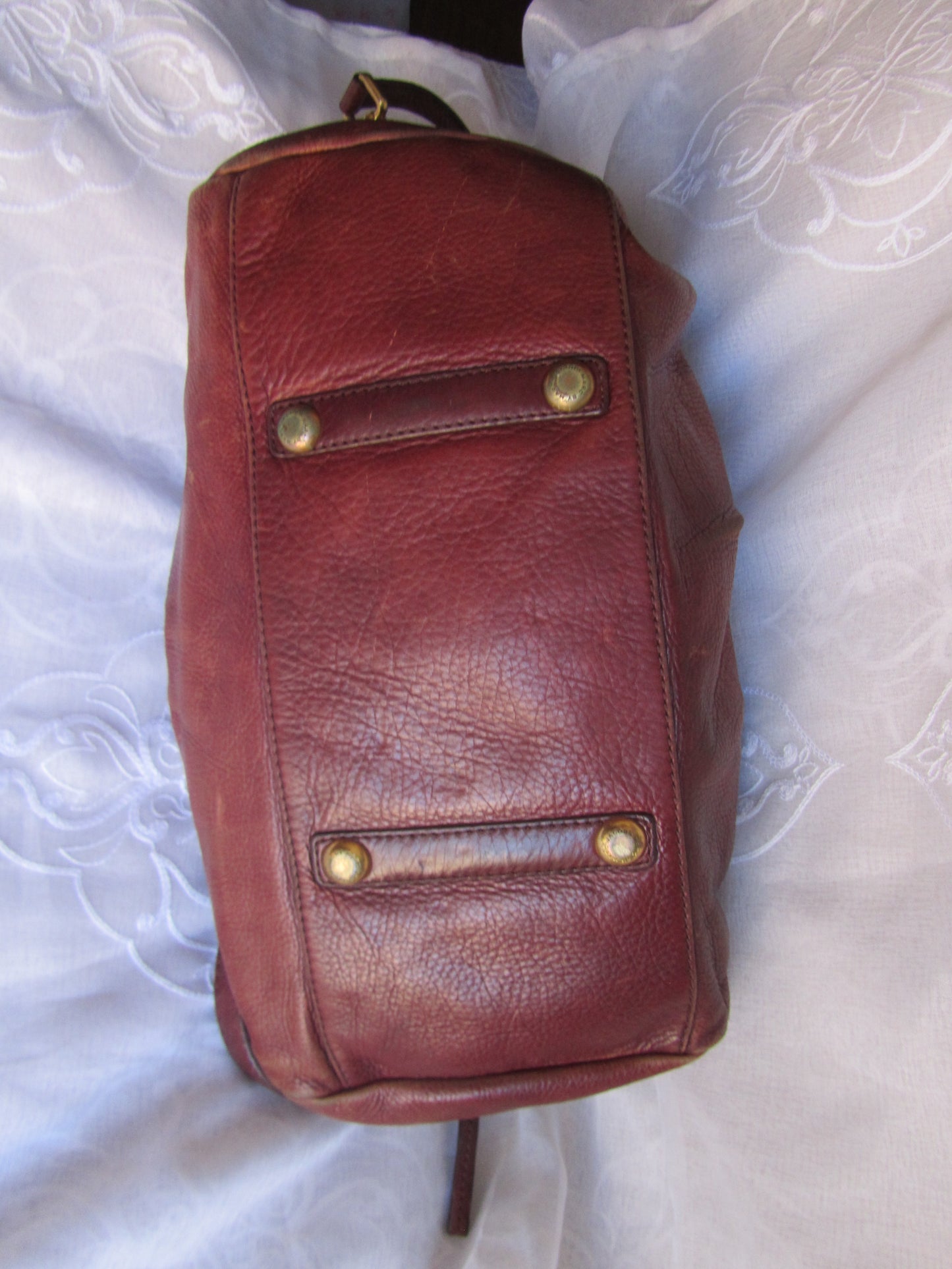 marc by marc jacobs auburn large groovee