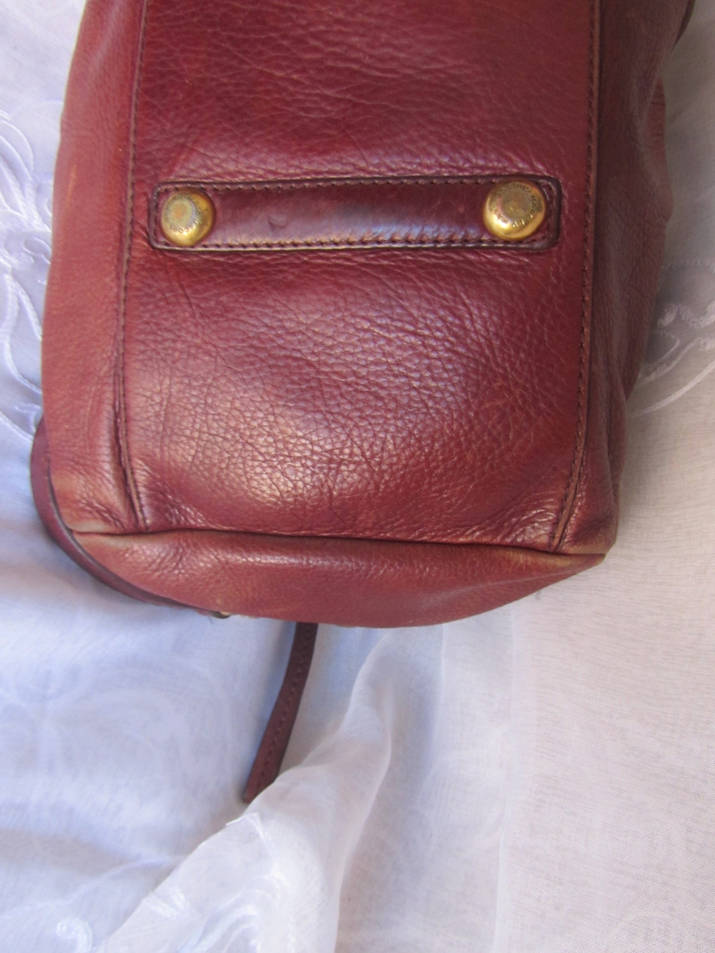 marc by marc jacobs auburn large groovee