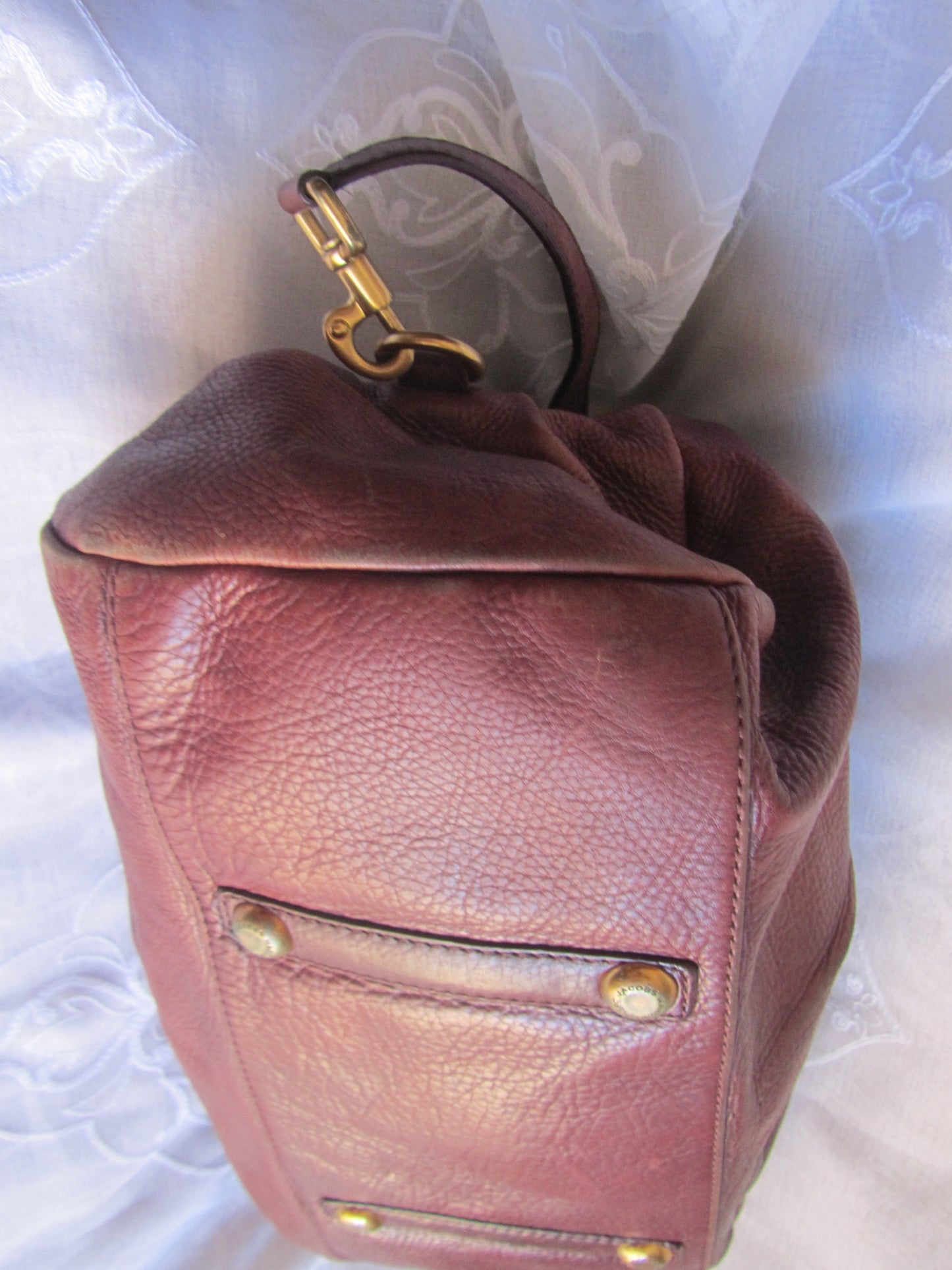 marc by marc jacobs auburn large groovee