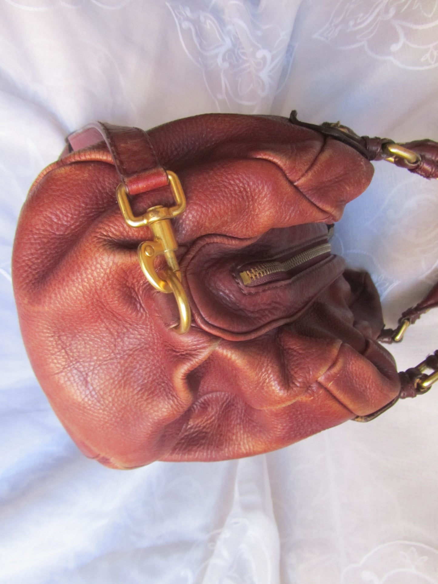 marc by marc jacobs auburn large groovee