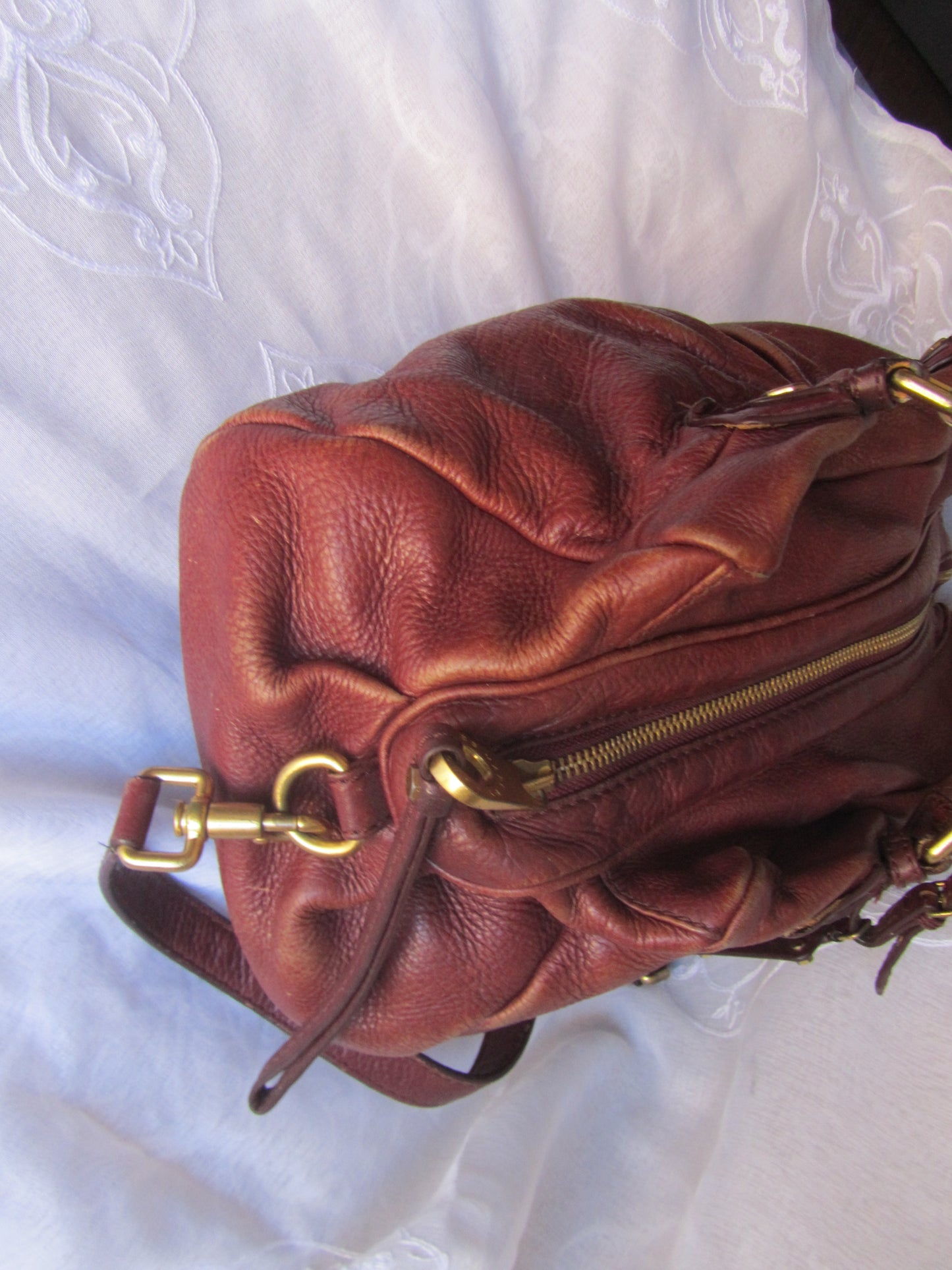 marc by marc jacobs auburn large groovee