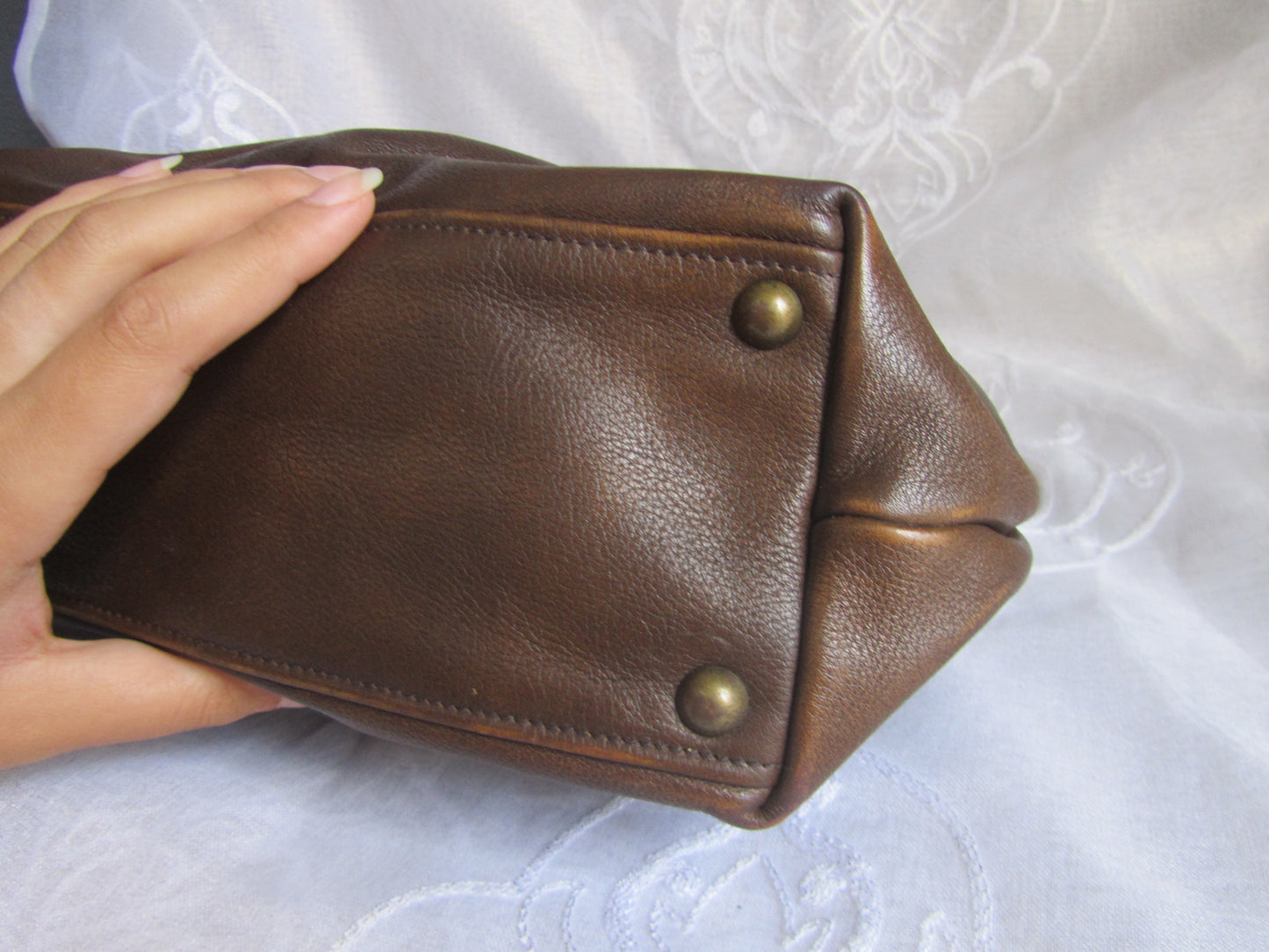 miu miu antique vintage bag