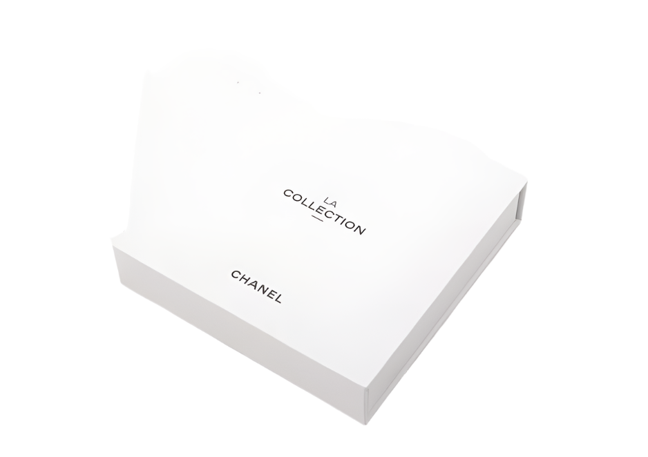 Chanel La Collection Set of 2 Padlock Accessories
