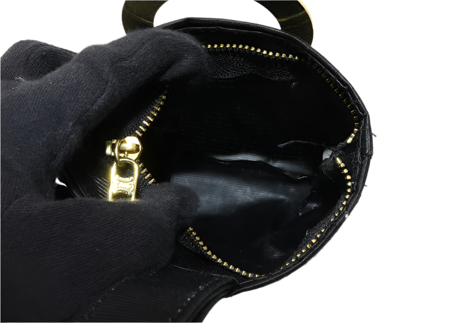 celine elegant mini handbag