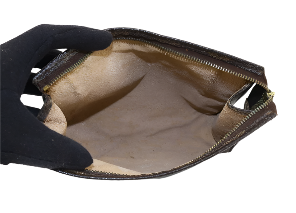 Louis Vuitton Pochette Toilette 19