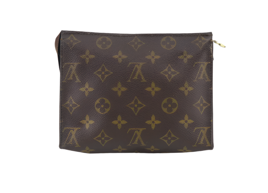 Louis Vuitton Pochette Toilette 19
