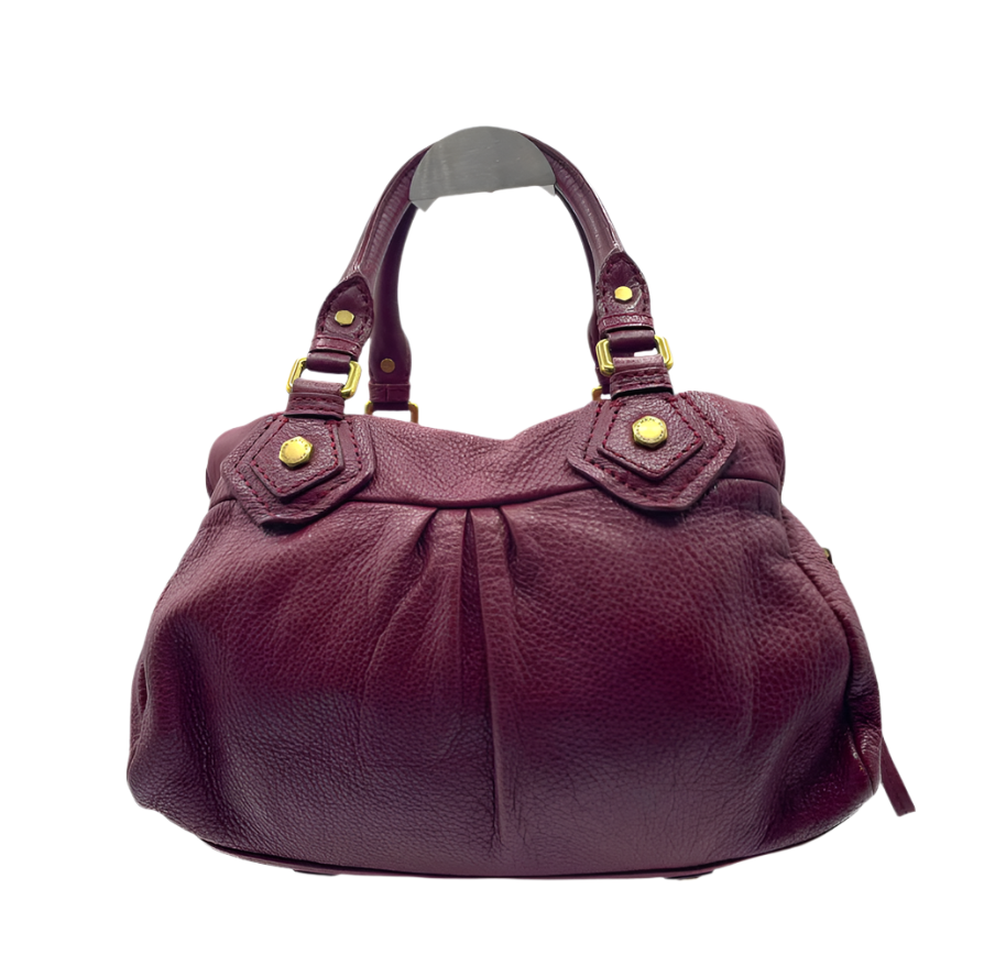 Marc by Marc Jacobs Everyday Bordeaux Bag