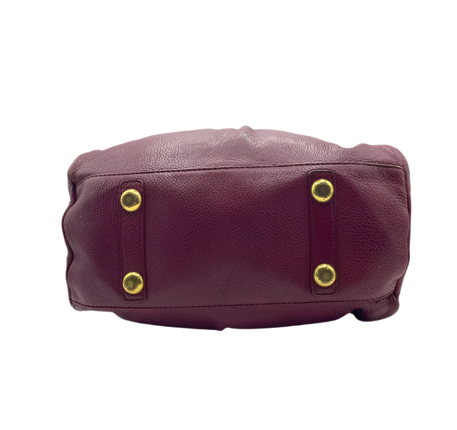 Marc by Marc Jacobs Everyday Bordeaux Bag