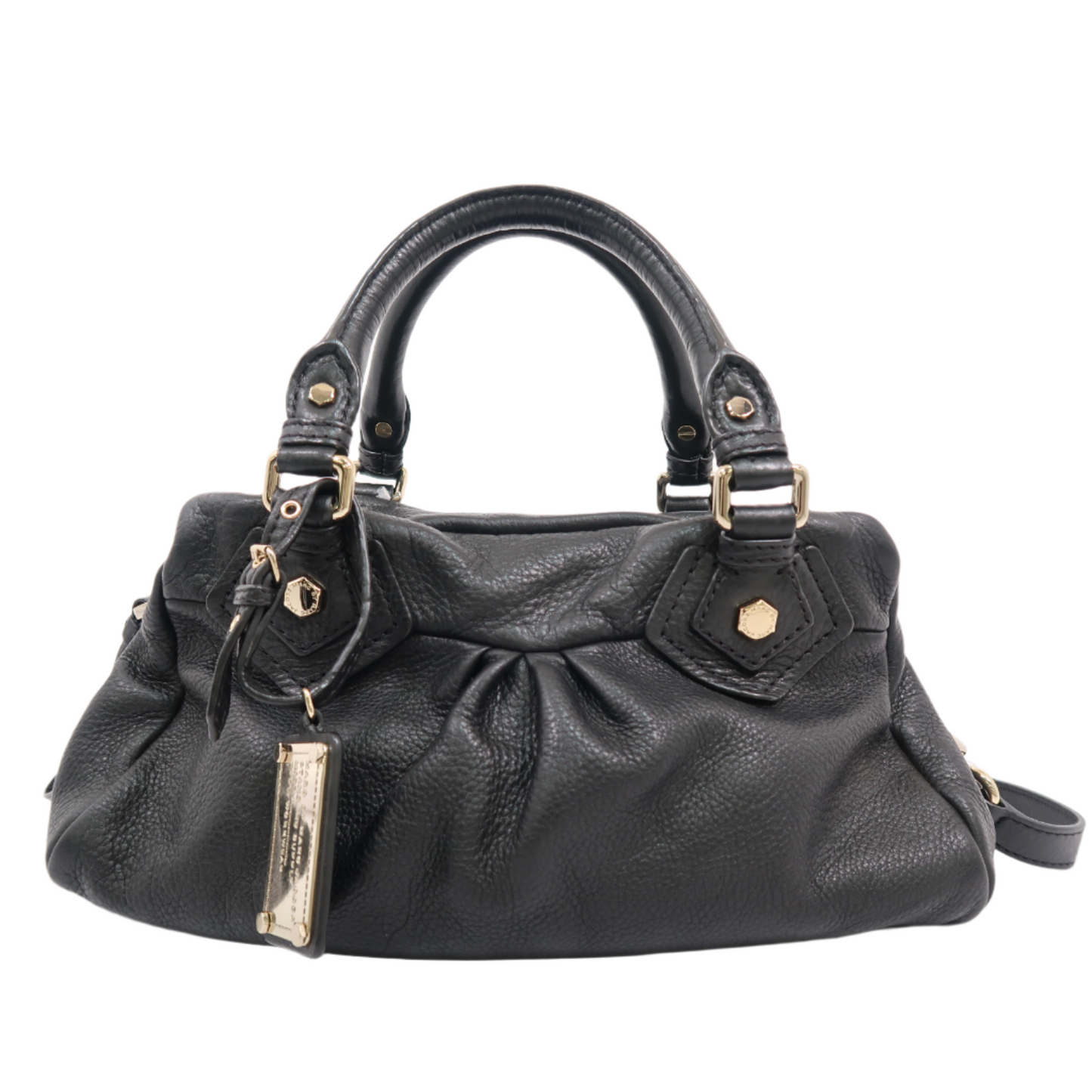 Marc by Marc Jacobs Everyday Black Bag
