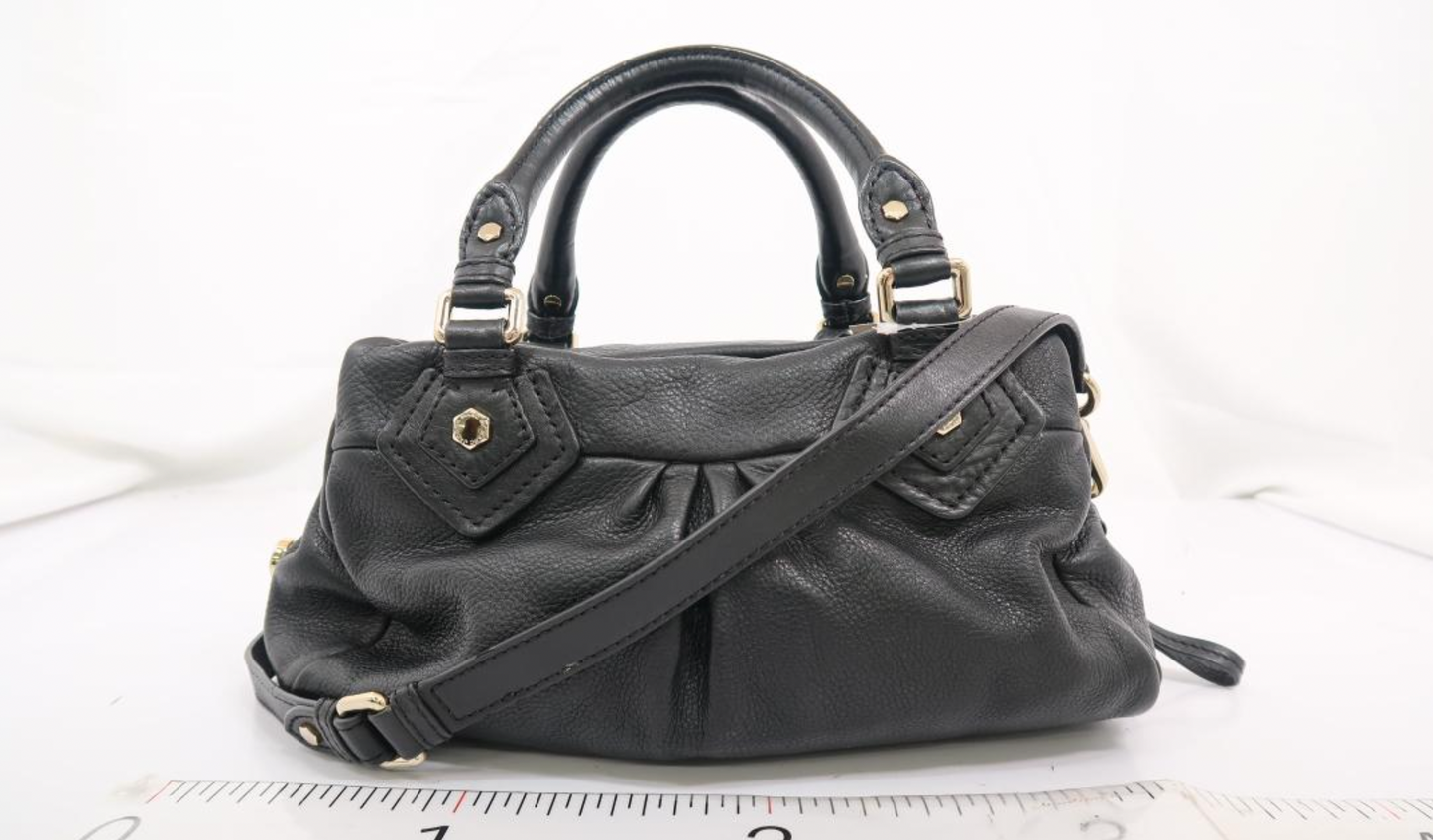 Marc by Marc Jacobs Everyday Black Bag