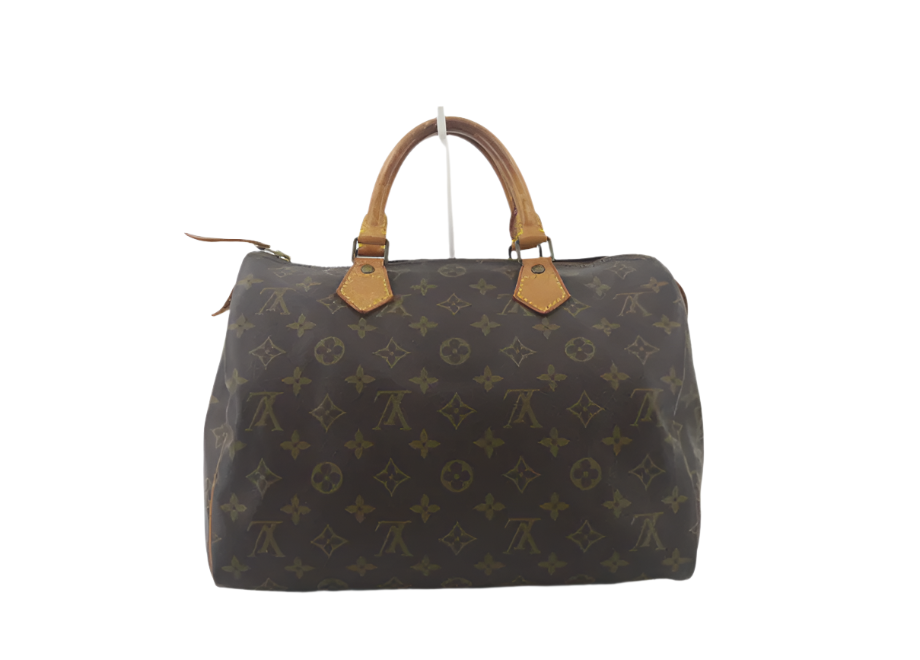 Vintage Louis Vuitton Speedy 30