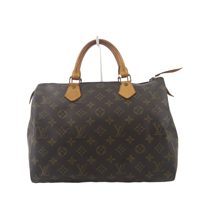 Vintage Louis Vuitton Speedy 30