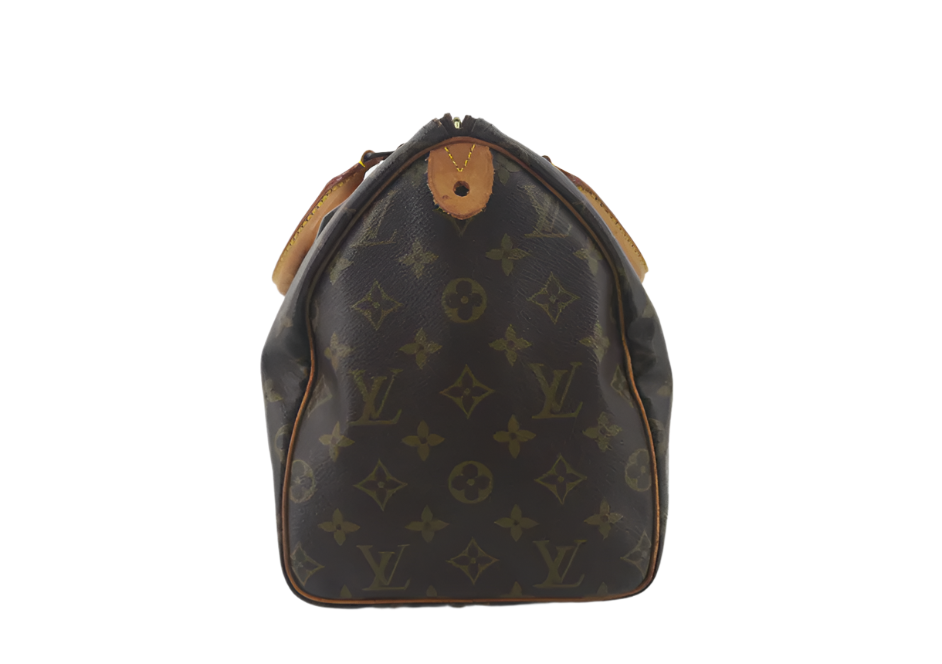 Vintage Louis Vuitton Speedy 30
