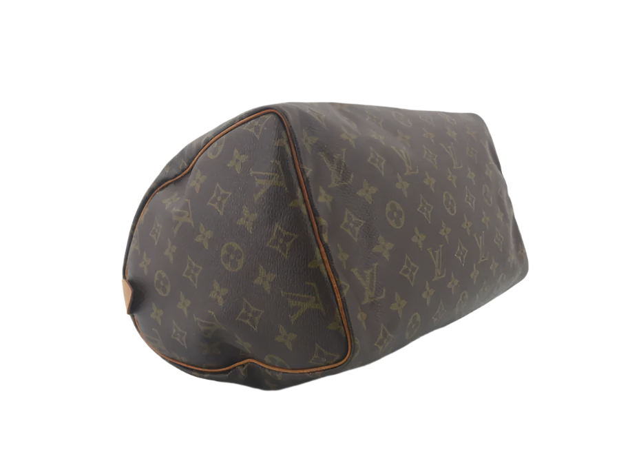 Vintage Louis Vuitton Speedy 30